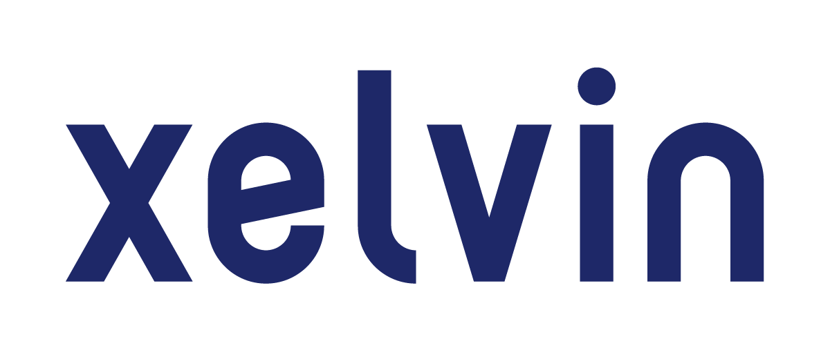 Xelvin-logo